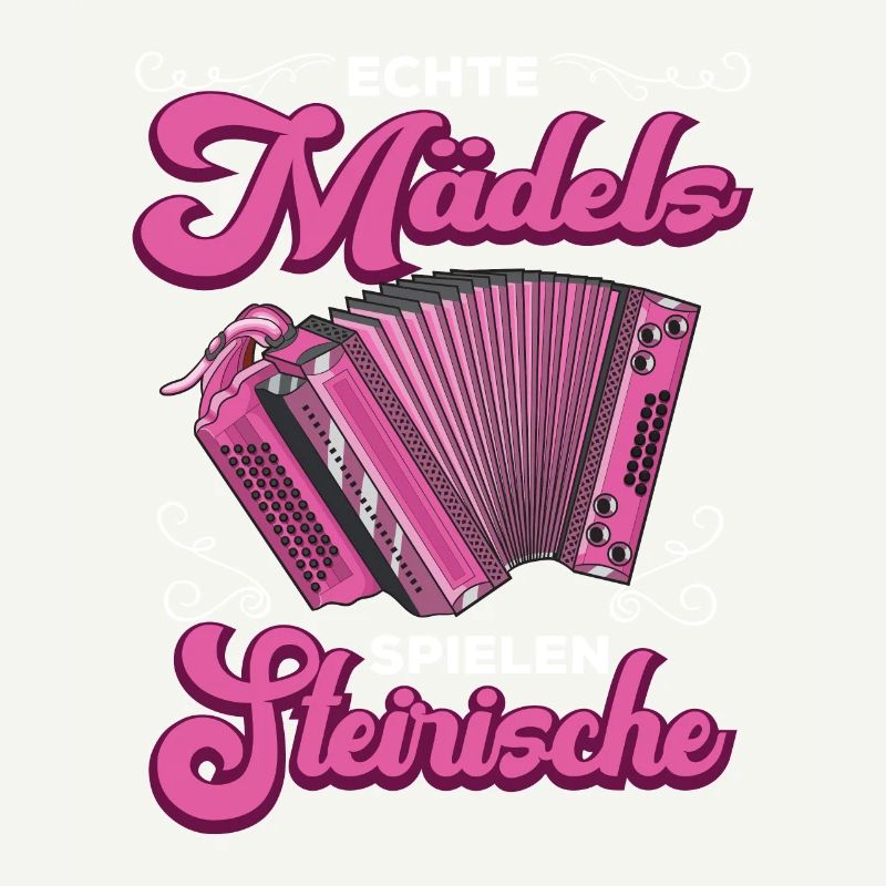 Steirische Harmonika Quetschn Ziachorgel