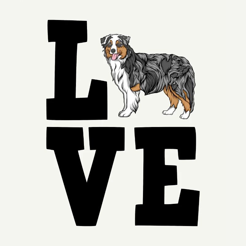 Australian Shepherd