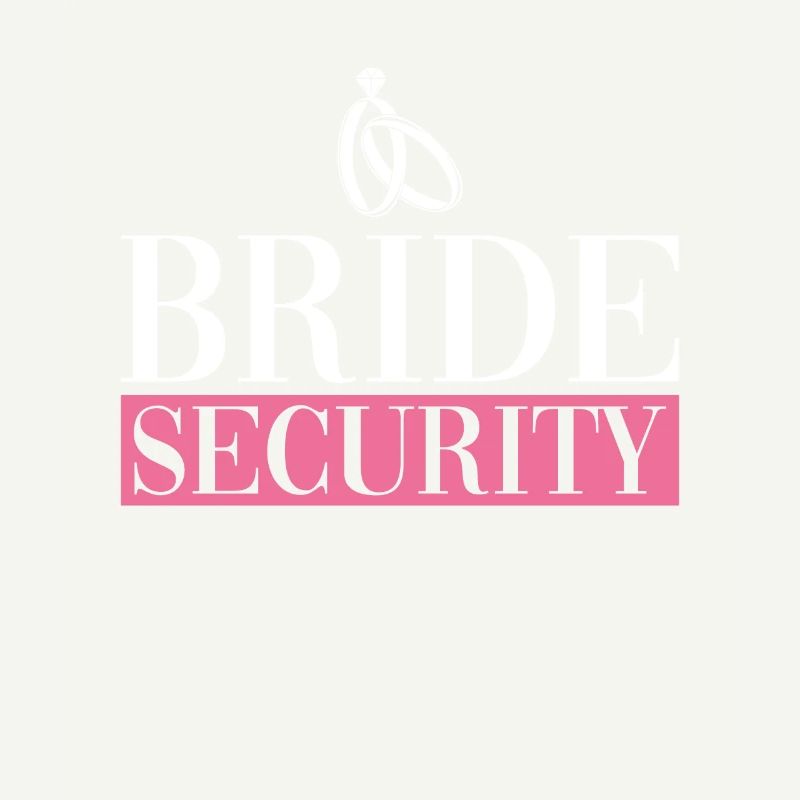 Bridal Security - Bachelorette JGA