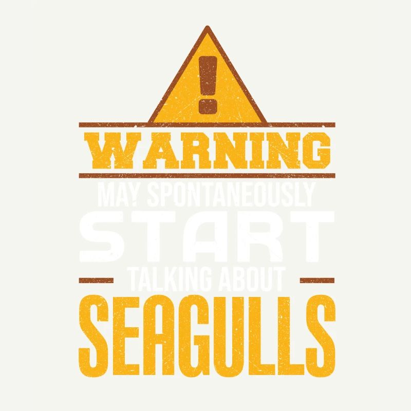Seagull