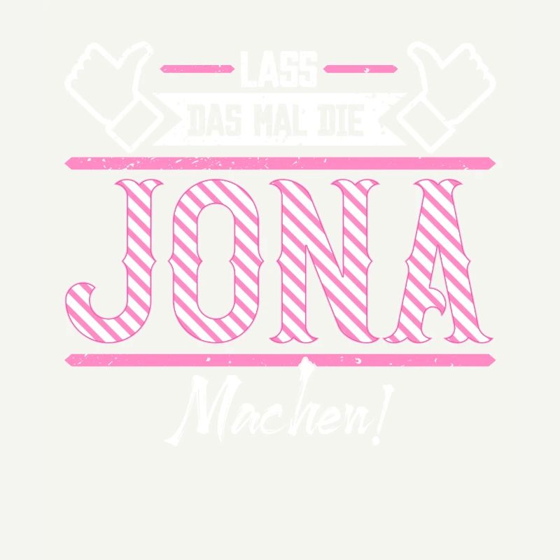 Jona Geschenkidee Geschenk Geburtstag