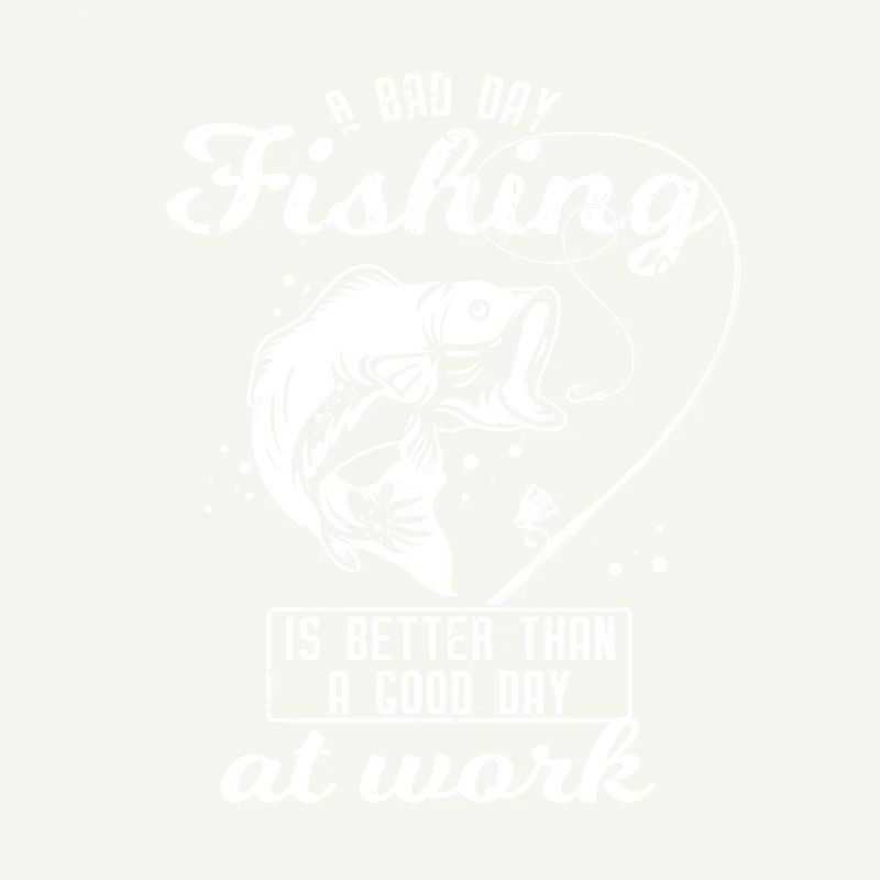Idée unique pour la pêche