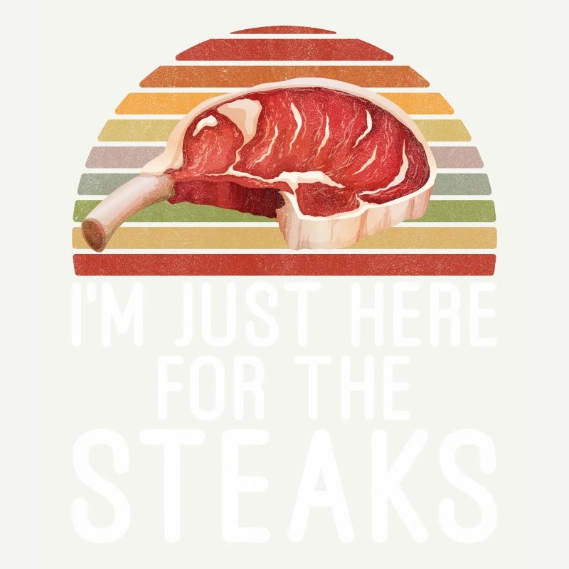 Steak Lover Steak Gift