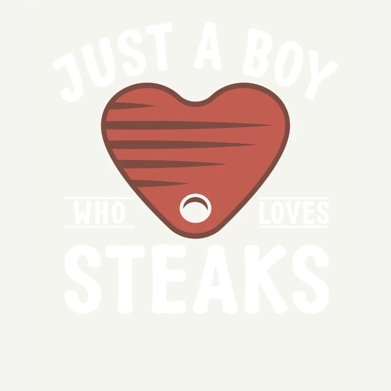 Steak Lover Steak Cadeau