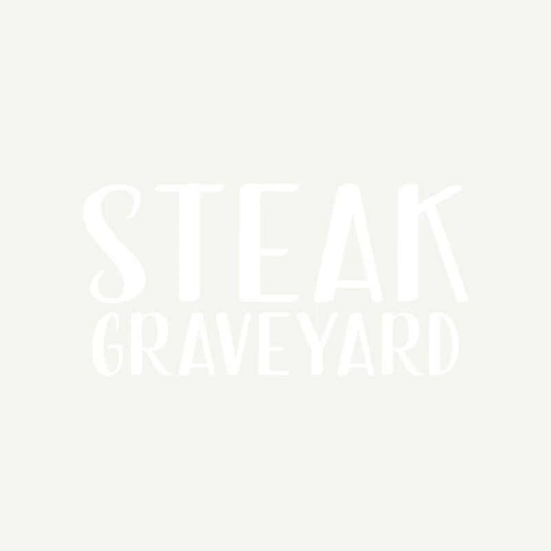 Steak Lover Steak Geschenk