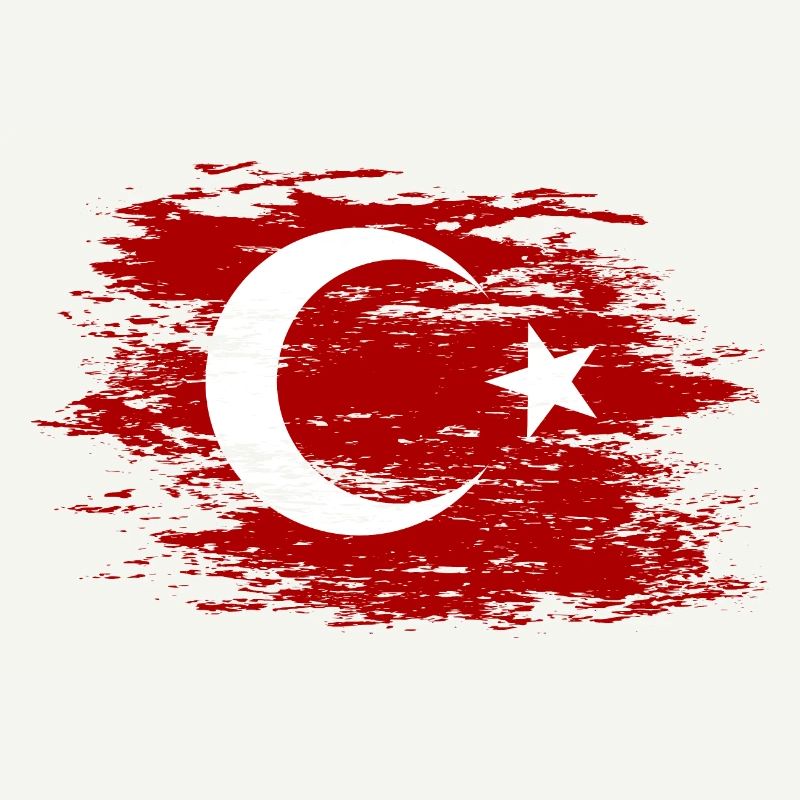 Turkey used