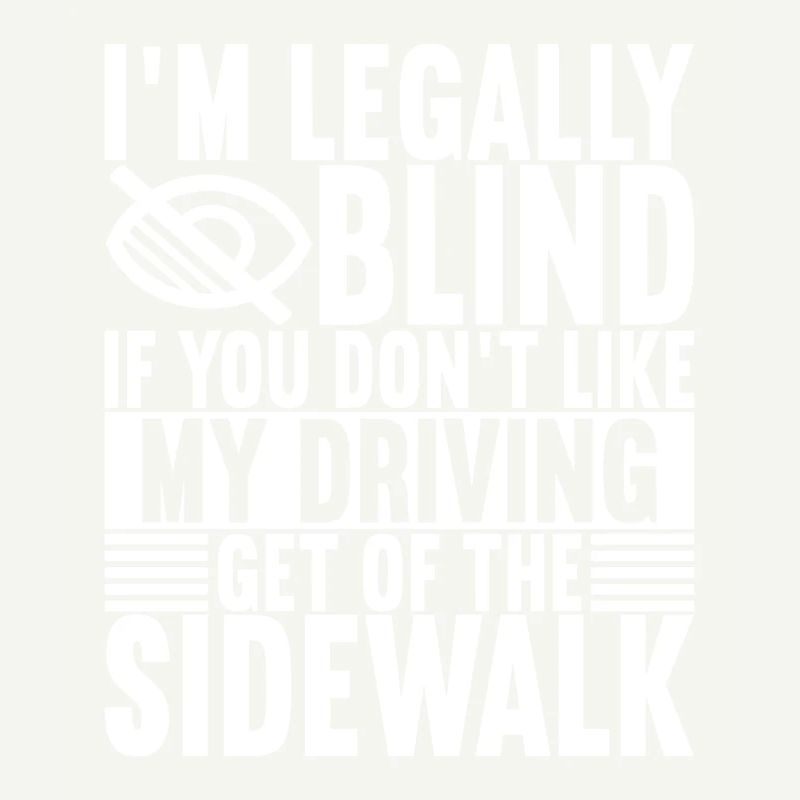 Blind Sehbehinderung