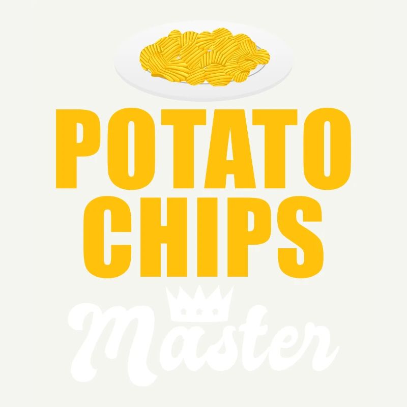 Potato Chips Gift