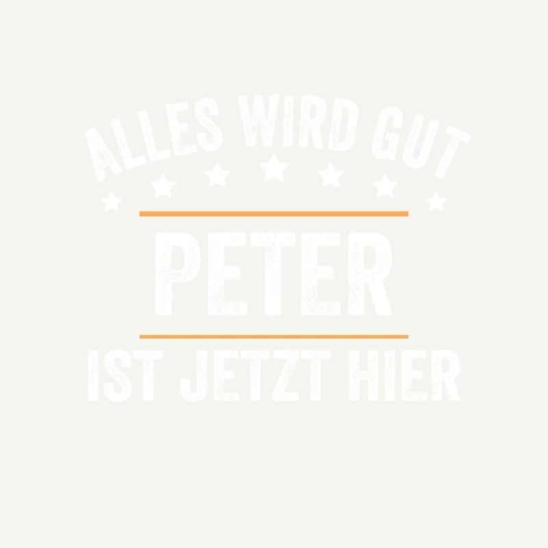 Peter Vorname Name Geburtstag