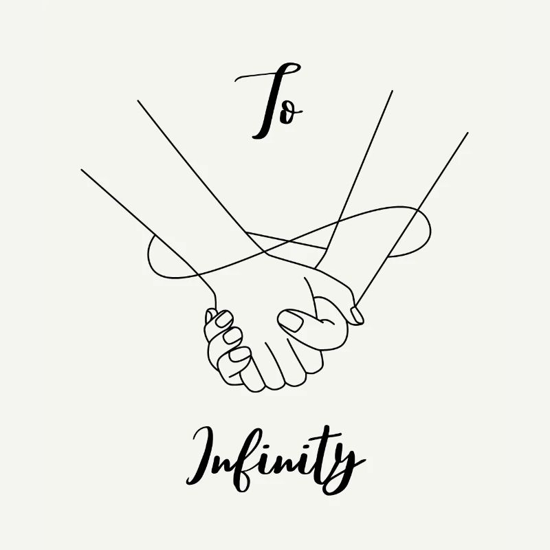 to infinity