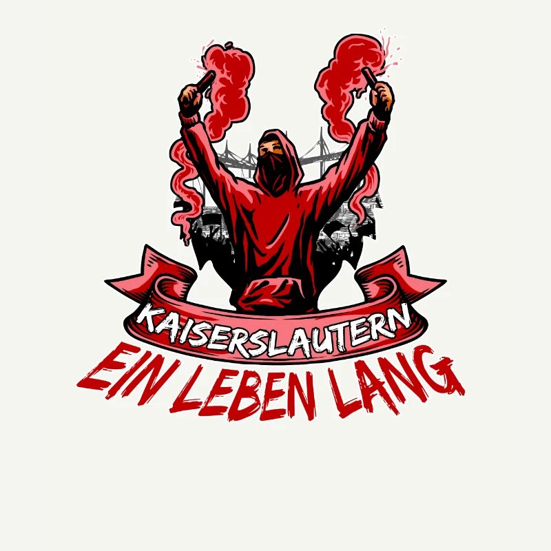 Kaiserslautern ein Leben lang