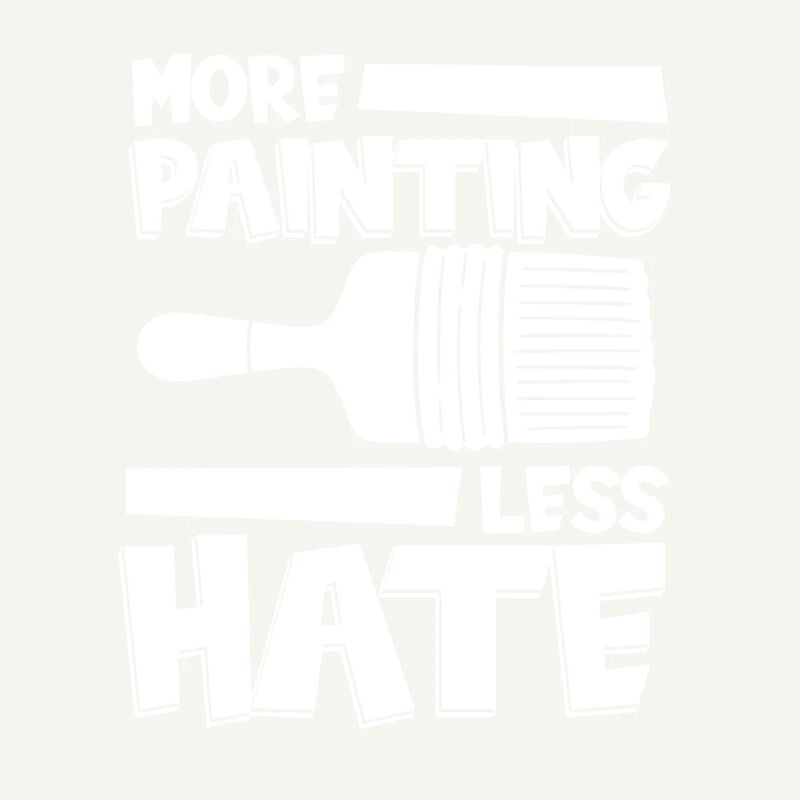 Painter Varnisher Funny