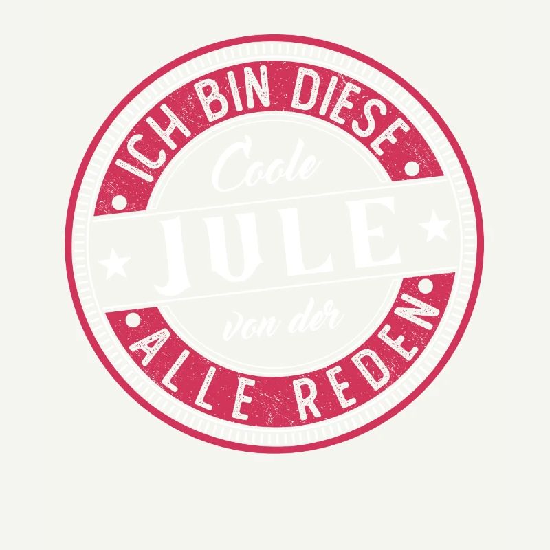 Jule Geschenkidee Geschenk Geburtstag