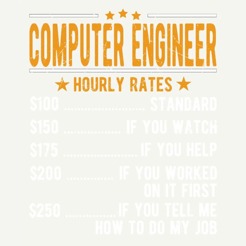 Technicien informatique salaire horaire