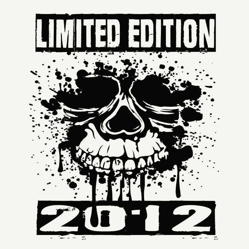Édition Limitée 2012