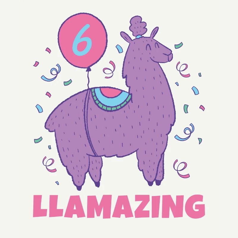 Llama Gift Llama Lover Gift