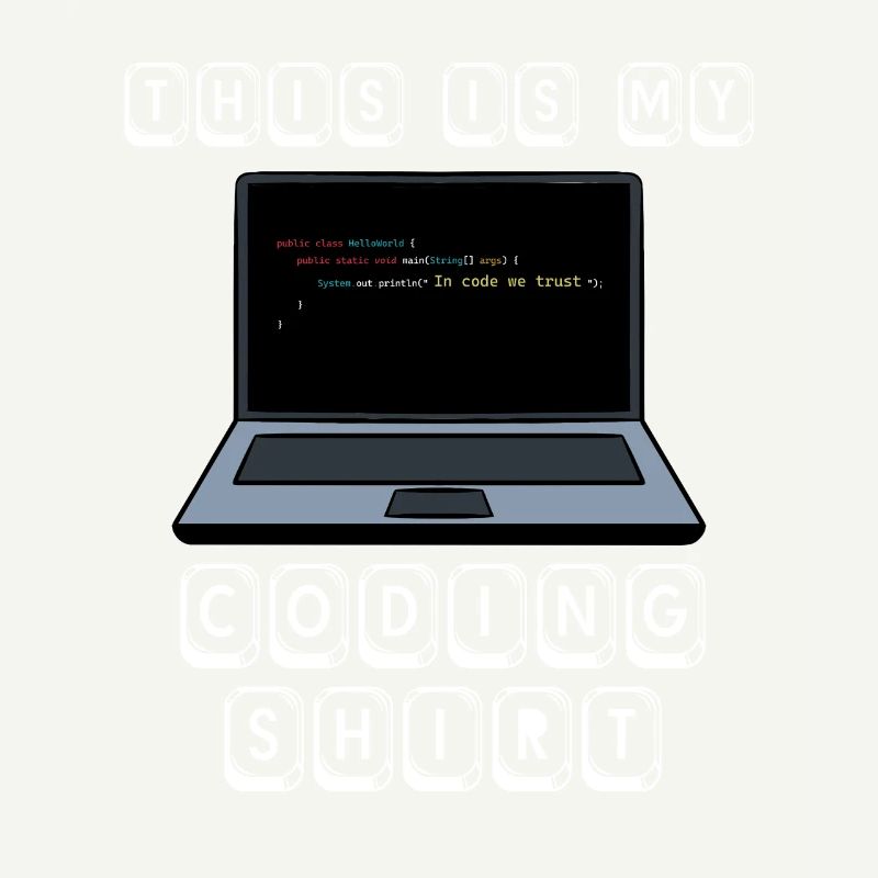Code de programmeur informatique Geek Cool Developer Pun