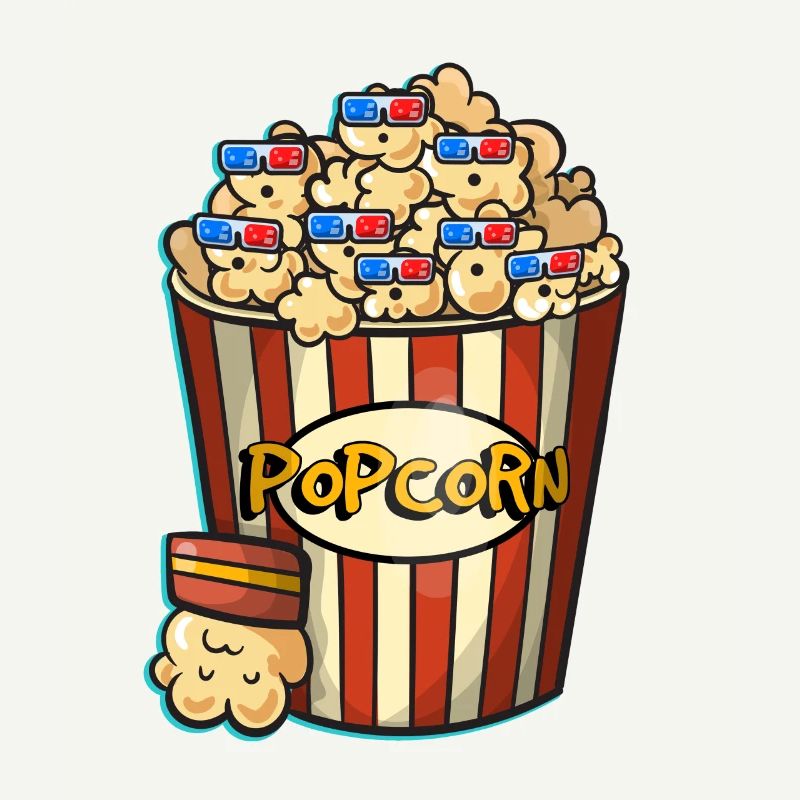 Pop-corn