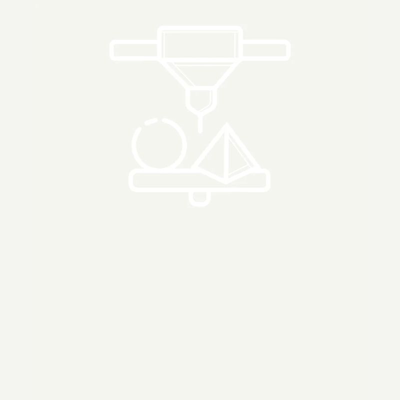 3D Printing Printing CAD PLA Filament 3D Printing