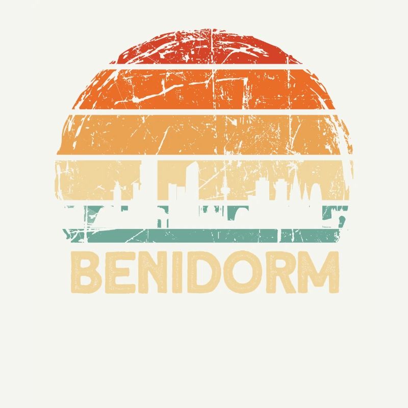 Benidorm