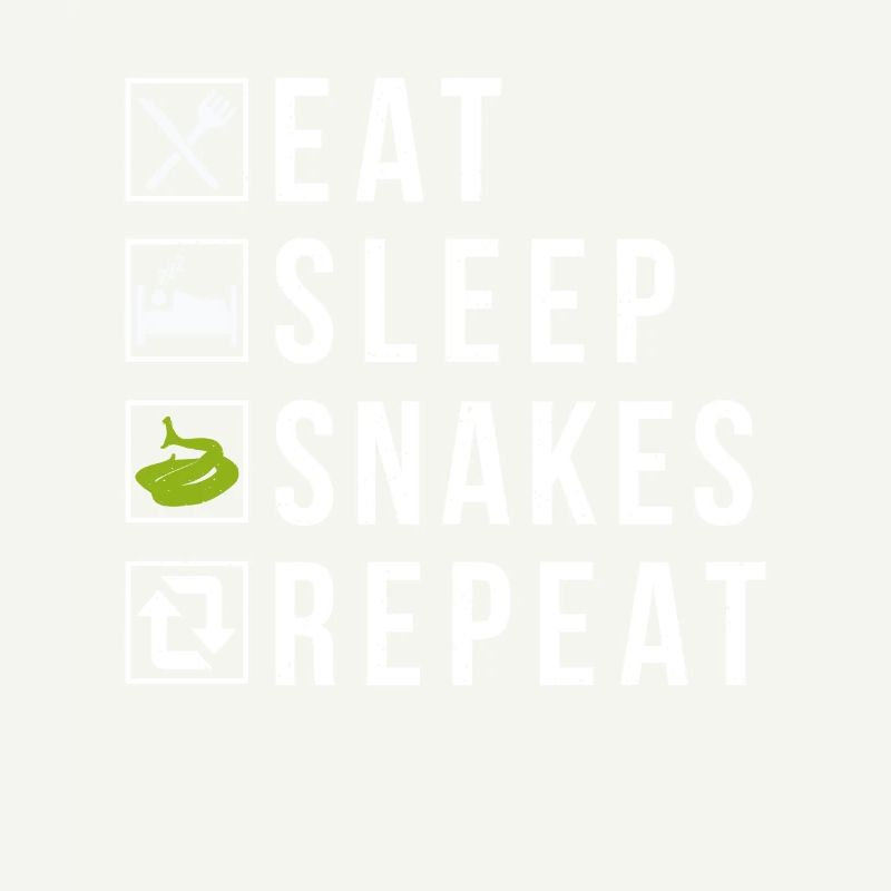 Snake Gift Snake Lover