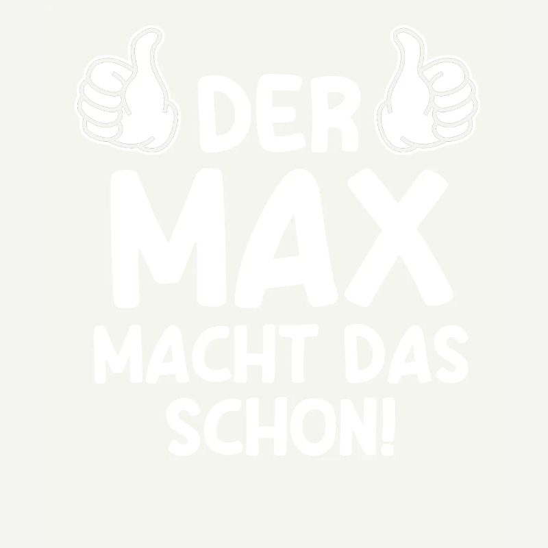 Max