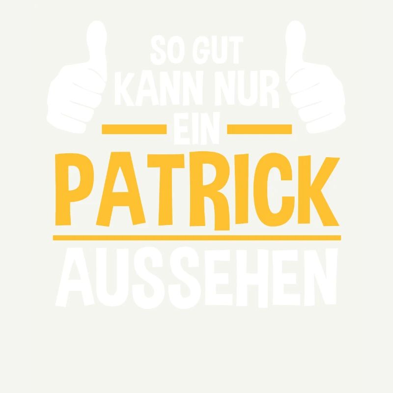 Patrick