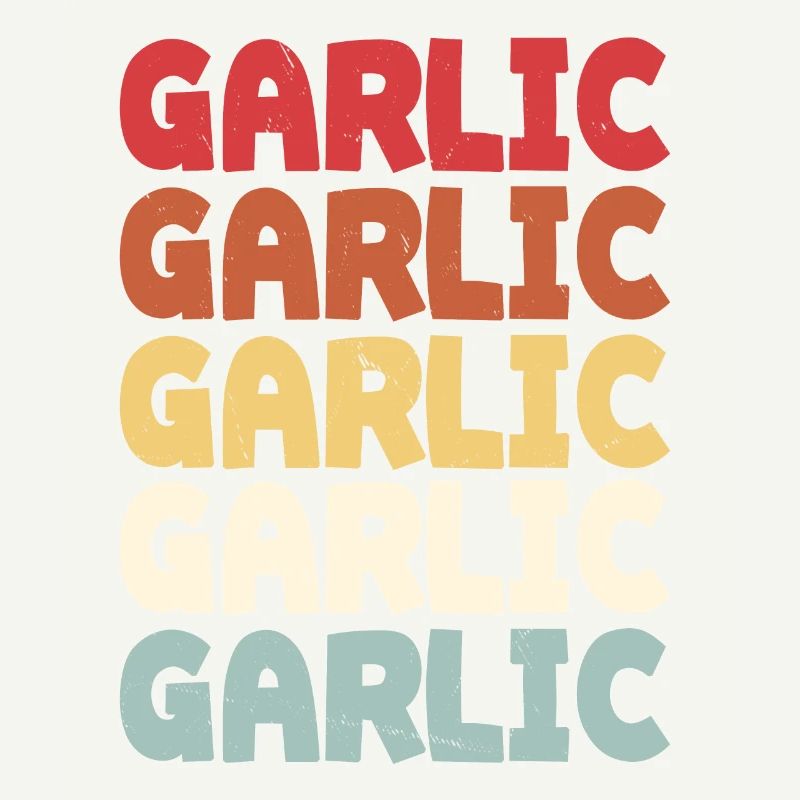 Garlic