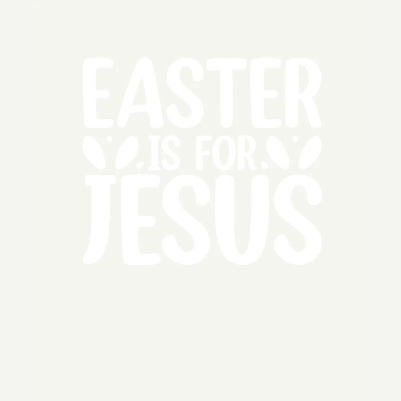 Happy Easter Rabbit Funny Easter Day