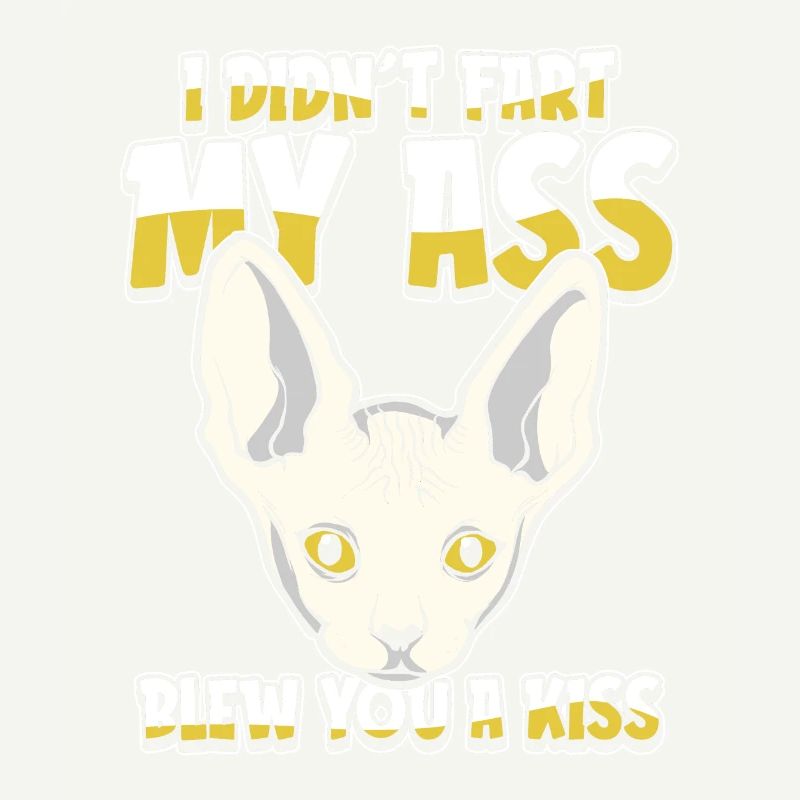 Chat Sphynx