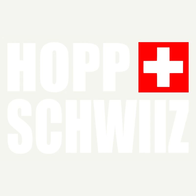 Hopp schwiiz