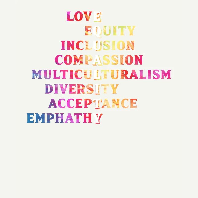 Inclusion, acceptation, handicap, solidarité