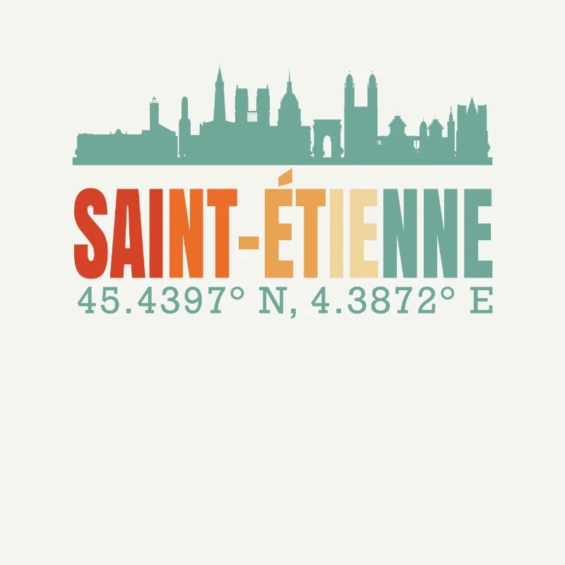 Saint-Étienne