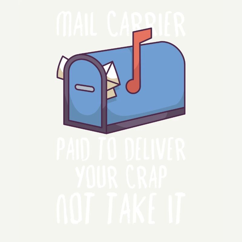 Postman Postlady Postman Post