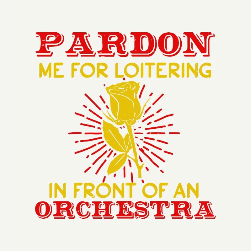 PARDONNEZ-MOI DE FLÂNER DEVANT ANARCHESTRA