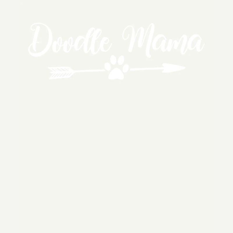 Frauen Doodle Mama Labradoodle Goldendoodle