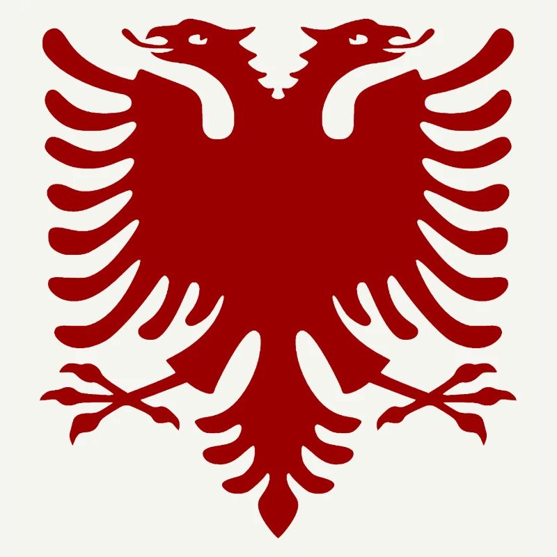 Albanian Eagle