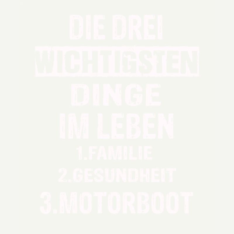 Motorboot