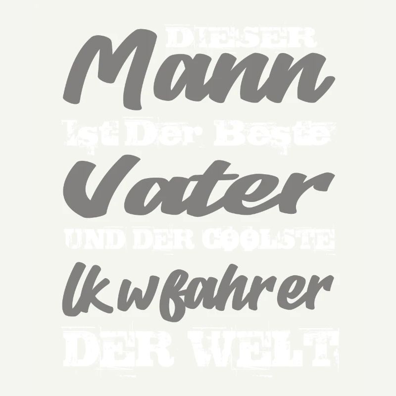 Lkwfahrer