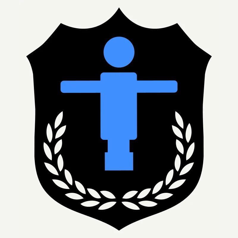 Kicker crest