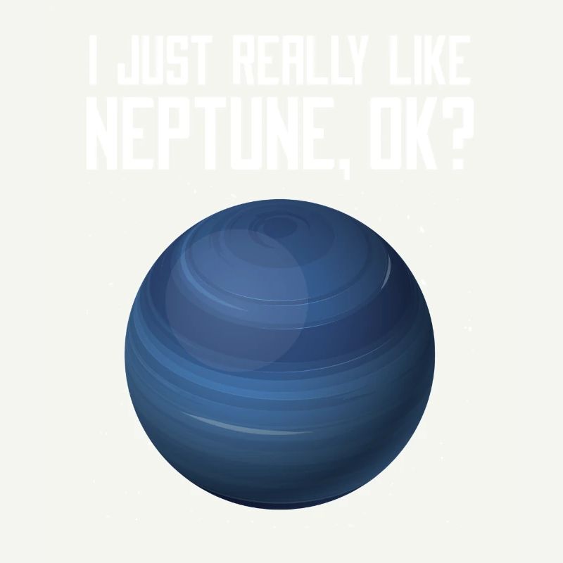 Neptune