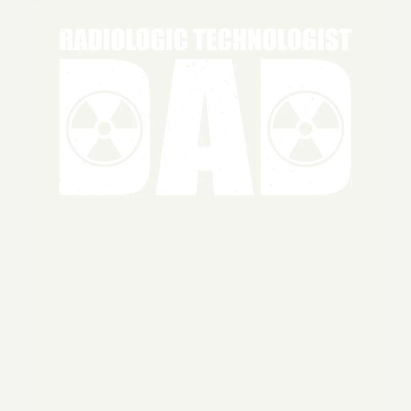 Funny radiology assistant dad