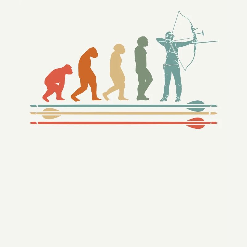 Archer Archery Evolution Vintage