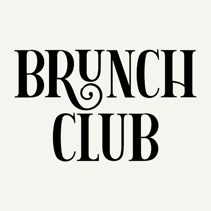 Brunch Club
