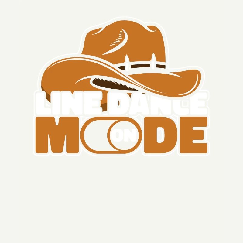 Line Dance Modus An
