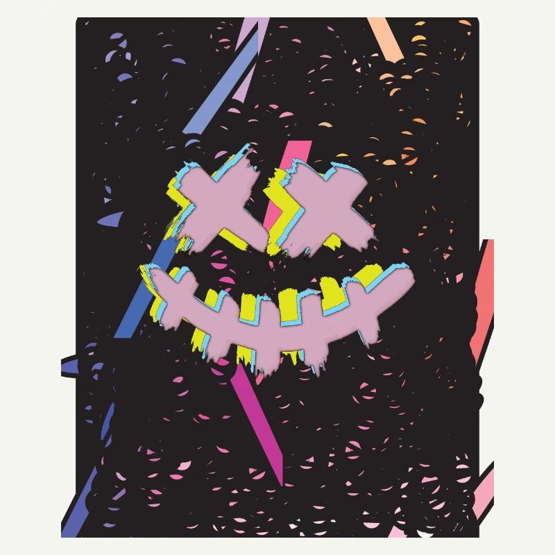 Coloré