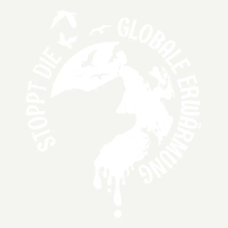 Stop global warming