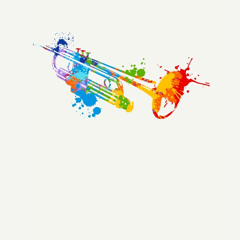 Splash Trompete