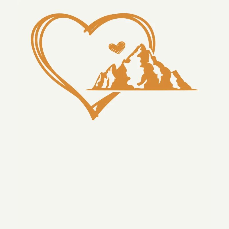 Mountains Wanderer Summit