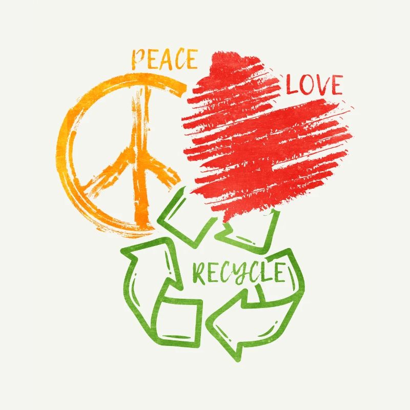 Recycling